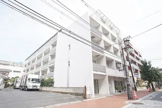 エス パーム【5階】の外観