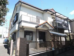 後藤ハイツの画像