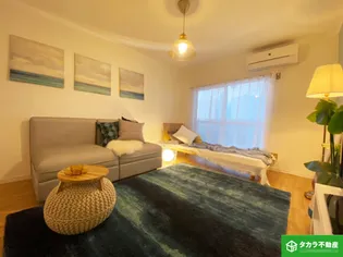 はくらくハウスの画像