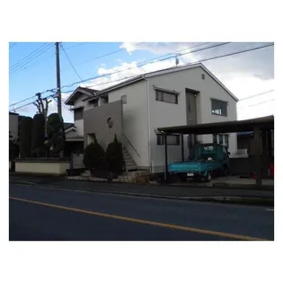 セルシアーナ【2階】の外観