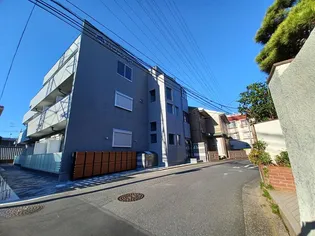 アフェット稲毛Vの画像