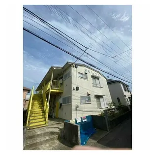 萩園ハイツIIの画像