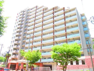 ワコーレ須磨妙法寺ステーションマークスの画像