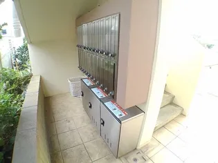 プレミアム ガーデンII【3階】のその他画像