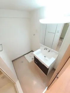 プレミアム ガーデンII【3階】の内装