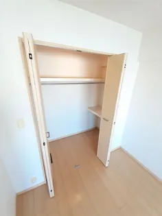 プレミアム ガーデンII【3階】の内装