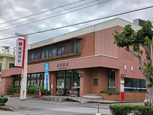 プレミアム ガーデンII【3階】の周辺