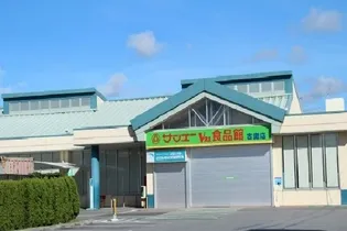 プレミアム ガーデンII【3階】の周辺