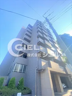 ルーブル中野沼袋の画像