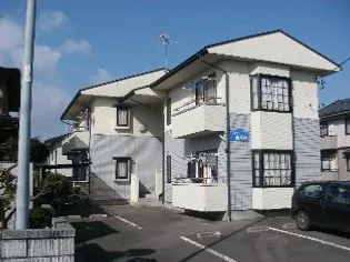 パレス東青田の画像