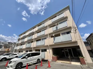 サンコーポ安井 NO 1の画像