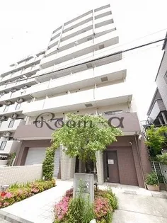 エスタオ【2階】の外観