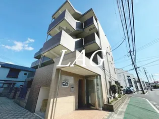 アルバルーチェの画像