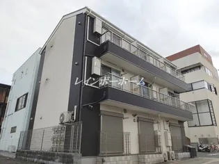 BESTSTAGE富士見の画像