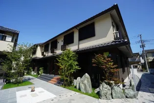 千葉県市原市五井中央南1【アパート】の外観