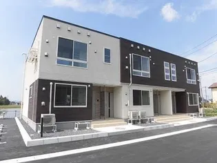 ジョワメゾンCの画像