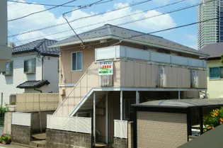 コーポKAZの画像