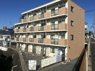 ヴィラ アンジュの画像