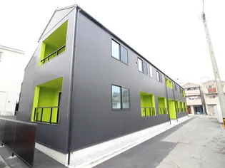 C M S HANATENの画像