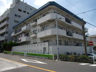 八雲ニューハイツの画像