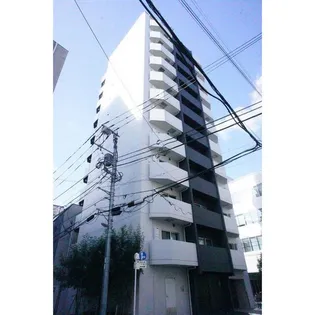 グランドルチェ門前仲町の画像