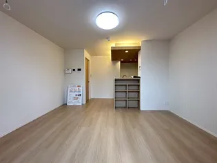 東京都稲城市坂浜3【アパート】の外観