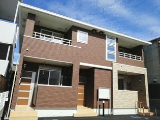 メゾンみるぅの画像