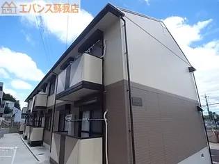 ジョイ フィールドの画像