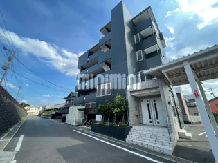 SKT homes【1階】の外観