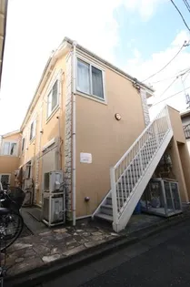 アヴァンセ西ヶ原【1階】の外観