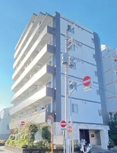 プレール ドゥーク亀戸の画像