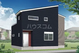 埼玉県北本市本宿2【一戸建】の外観