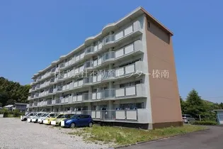 サニーガーデン I【2階】の外観