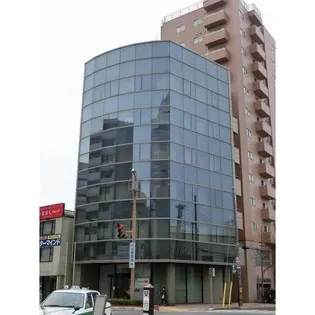 新潟県新潟市中央区寄居町【マンション】の外観