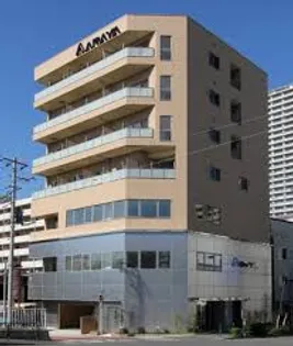 アラヤ清澄白河ビル【4階】の外観