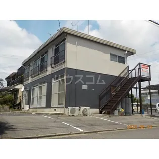 シャルマンおもちゃのまちの画像