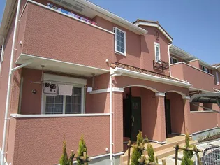 レジダンス ノーブルIIの画像