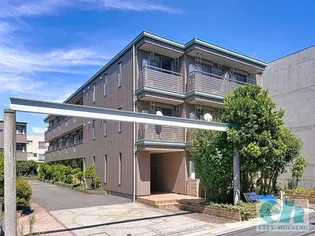 エクレール東糀谷EASTの画像