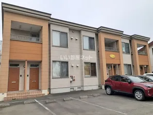 メゾンシャリテの画像