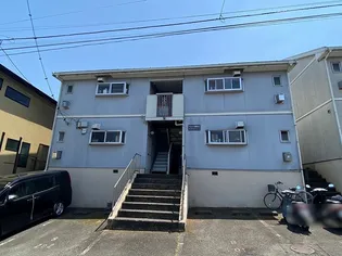 サンローゼ岡本Bの画像