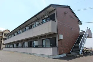 ウエストハウスの画像