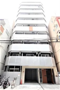 クラビス上町台の画像