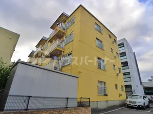 シルバーハイツの画像