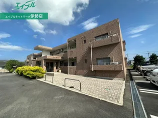 ファームガーデンB棟の画像