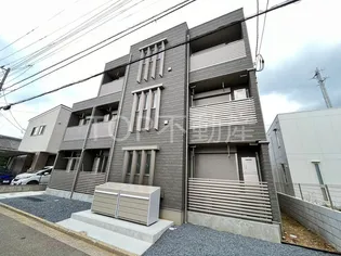 エキューム登戸の画像