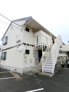 エイトハイツ3の画像