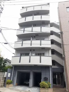 クラールアヴェニューの画像