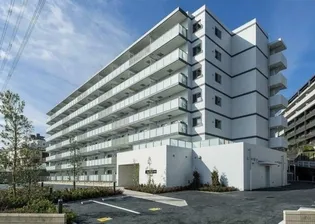 TSレジデンス東川口の画像