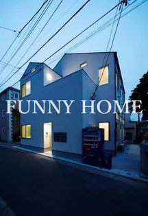 カーサミモザ【1階】の外観