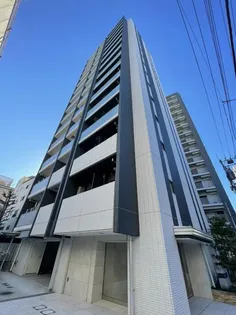 ルネフラッツ上野稲荷町の画像